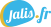 JALIS Marseille : agence web de création de site et référencement